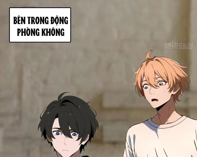 Mạt Thế Độc Hành: Khế Ước Hắc Ám Của Ta Chapter 64 - 68