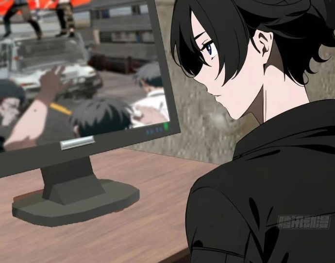 Mạt Thế Độc Hành: Khế Ước Hắc Ám Của Ta Chapter 64 - 85