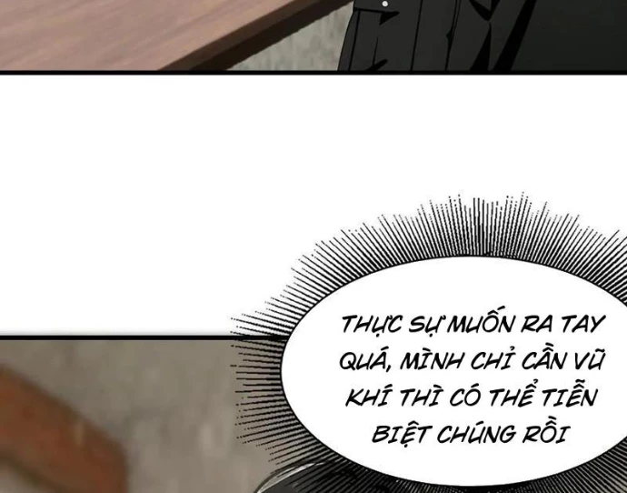 Mạt Thế Độc Hành: Khế Ước Hắc Ám Của Ta Chapter 64 - 86