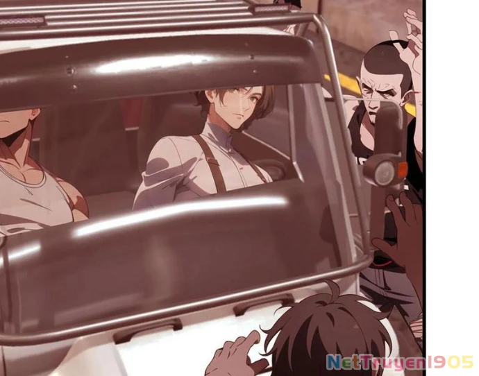 Mạt Thế Độc Hành: Khế Ước Hắc Ám Của Ta Chapter 64 - 89