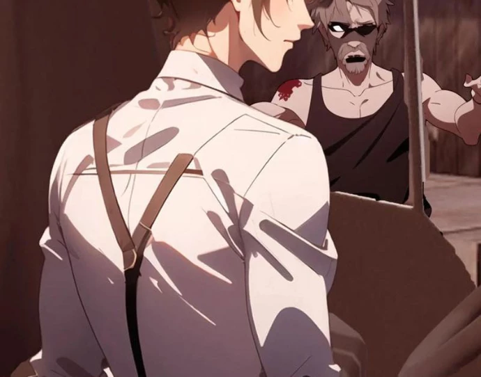 Mạt Thế Độc Hành: Khế Ước Hắc Ám Của Ta Chapter 64 - 91