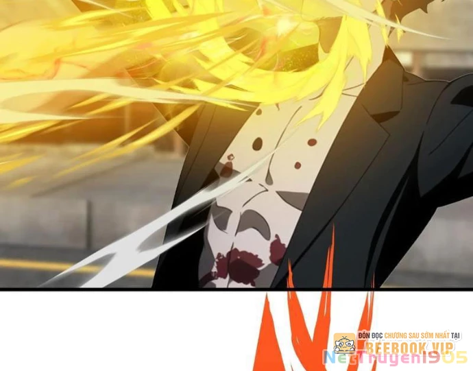 Mạt Thế Độc Hành: Khế Ước Hắc Ám Của Ta Chapter 64 - 93