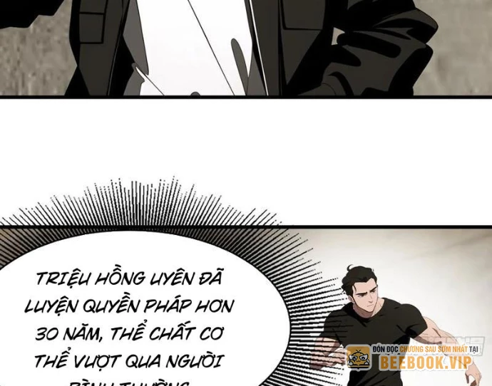 Mạt Thế Độc Hành: Khế Ước Hắc Ám Của Ta Chapter 64 - 105