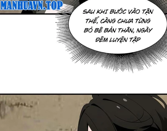 Mạt Thế Độc Hành: Khế Ước Hắc Ám Của Ta Chapter 64 - 107