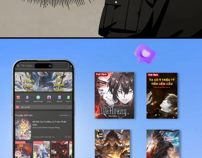 Mạt Thế Độc Hành: Khế Ước Hắc Ám Của Ta Chapter 64 - 109