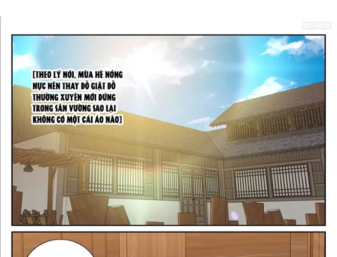 Đại Phụng Đả Canh Nhân Chapter 536 - 13