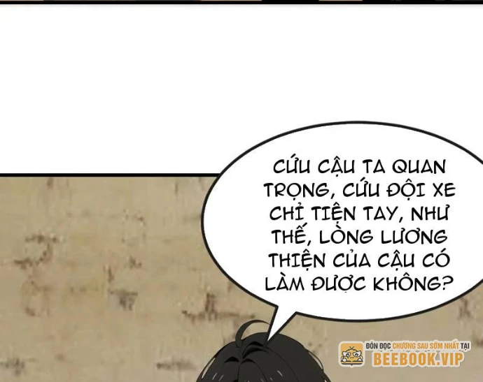 Mạt Thế Độc Hành: Khế Ước Hắc Ám Của Ta Chapter 65 - 18