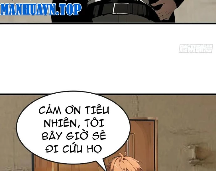 Mạt Thế Độc Hành: Khế Ước Hắc Ám Của Ta Chapter 65 - 20