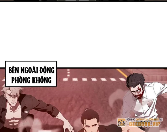 Mạt Thế Độc Hành: Khế Ước Hắc Ám Của Ta Chapter 65 - 24