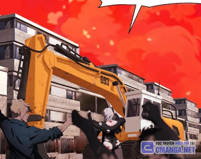 Mạt Thế Độc Hành: Khế Ước Hắc Ám Của Ta Chapter 65 - 27