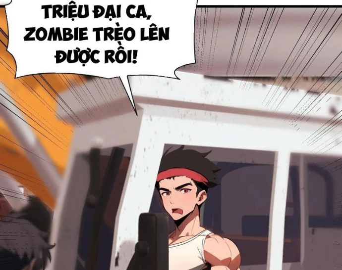 Mạt Thế Độc Hành: Khế Ước Hắc Ám Của Ta Chapter 65 - 29
