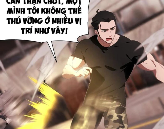 Mạt Thế Độc Hành: Khế Ước Hắc Ám Của Ta Chapter 65 - 31