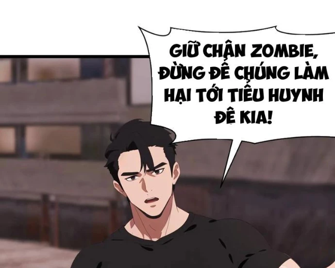 Mạt Thế Độc Hành: Khế Ước Hắc Ám Của Ta Chapter 65 - 41