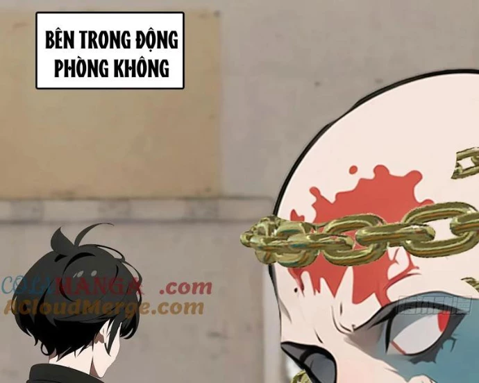 Mạt Thế Độc Hành: Khế Ước Hắc Ám Của Ta Chapter 65 - 43