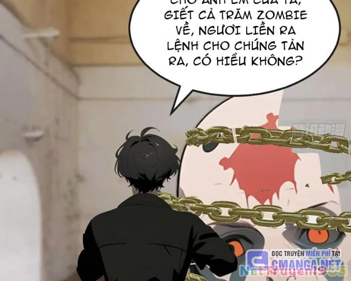 Mạt Thế Độc Hành: Khế Ước Hắc Ám Của Ta Chapter 65 - 45