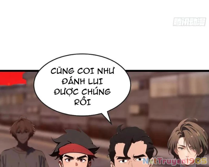 Mạt Thế Độc Hành: Khế Ước Hắc Ám Của Ta Chapter 65 - 52