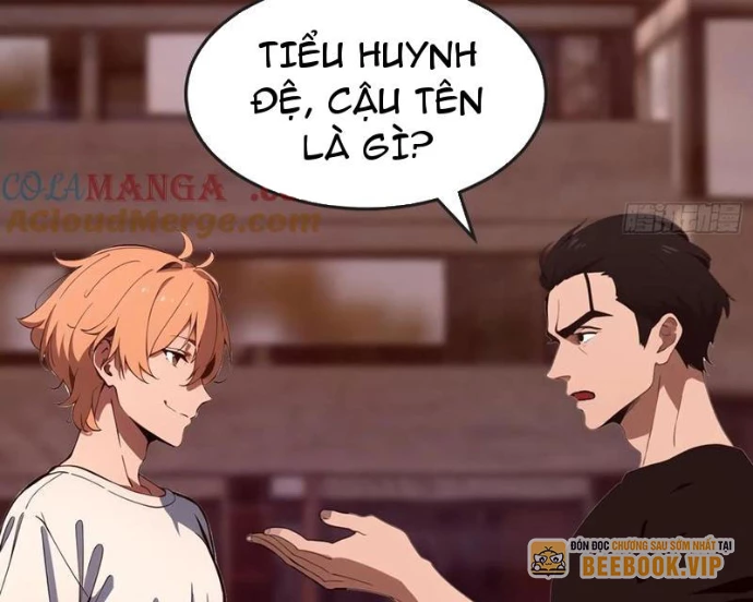 Mạt Thế Độc Hành: Khế Ước Hắc Ám Của Ta Chapter 65 - 54