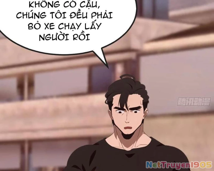 Mạt Thế Độc Hành: Khế Ước Hắc Ám Của Ta Chapter 65 - 56