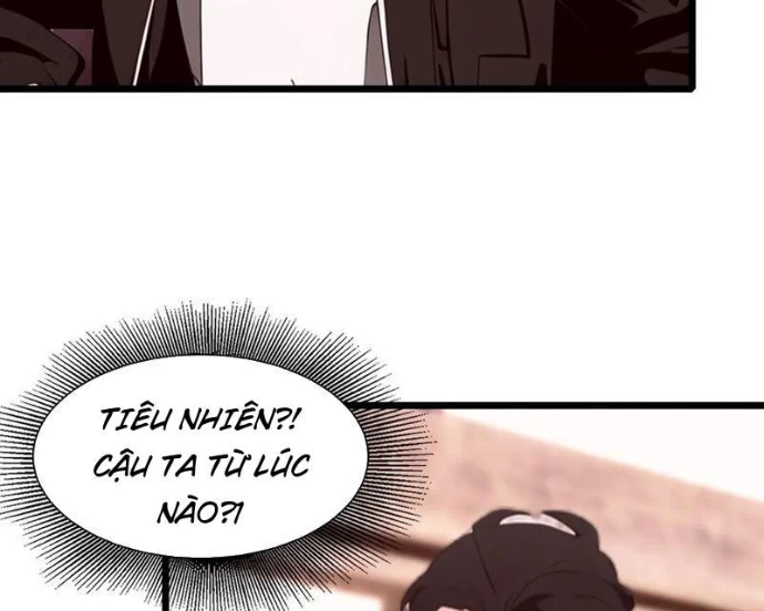 Mạt Thế Độc Hành: Khế Ước Hắc Ám Của Ta Chapter 65 - 68