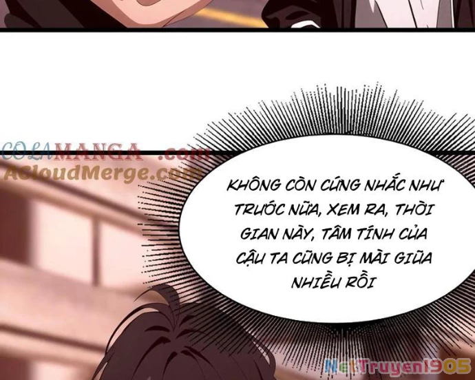 Mạt Thế Độc Hành: Khế Ước Hắc Ám Của Ta Chapter 65 - 74