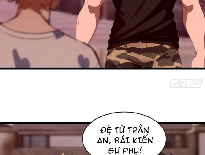 Mạt Thế Độc Hành: Khế Ước Hắc Ám Của Ta Chapter 65 - 101