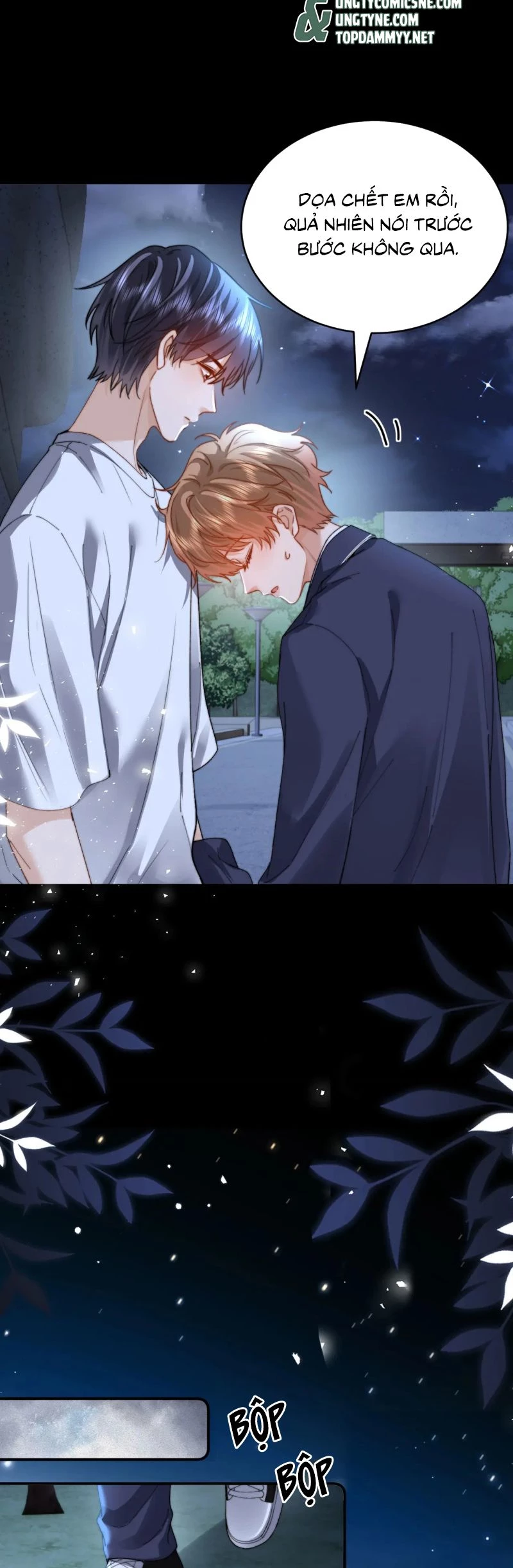 Chất Dị Ứng Đáng Yêu Chapter 100 - 2