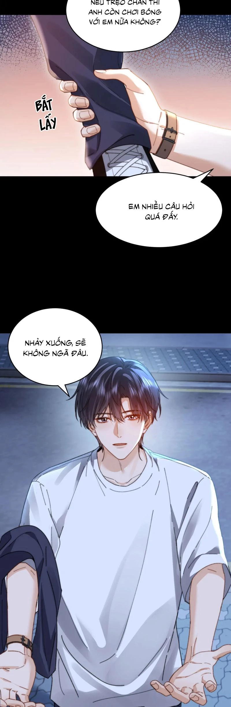 Chất Dị Ứng Đáng Yêu Chapter 100 - 7