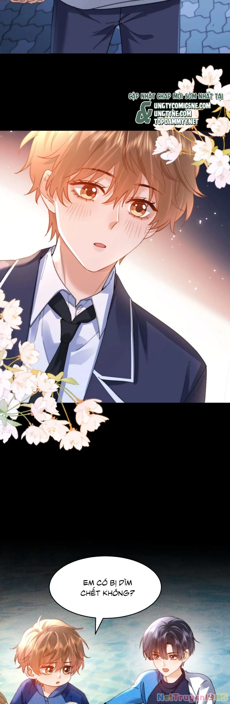 Chất Dị Ứng Đáng Yêu Chapter 100 - 8