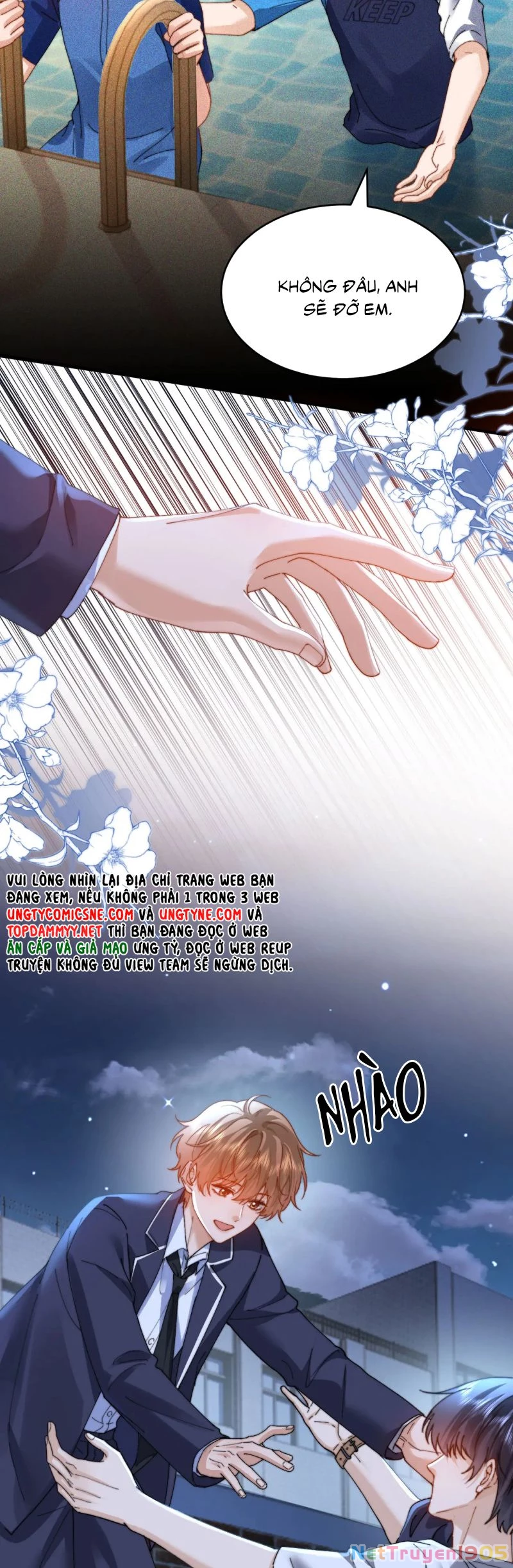 Chất Dị Ứng Đáng Yêu Chapter 100 - 9