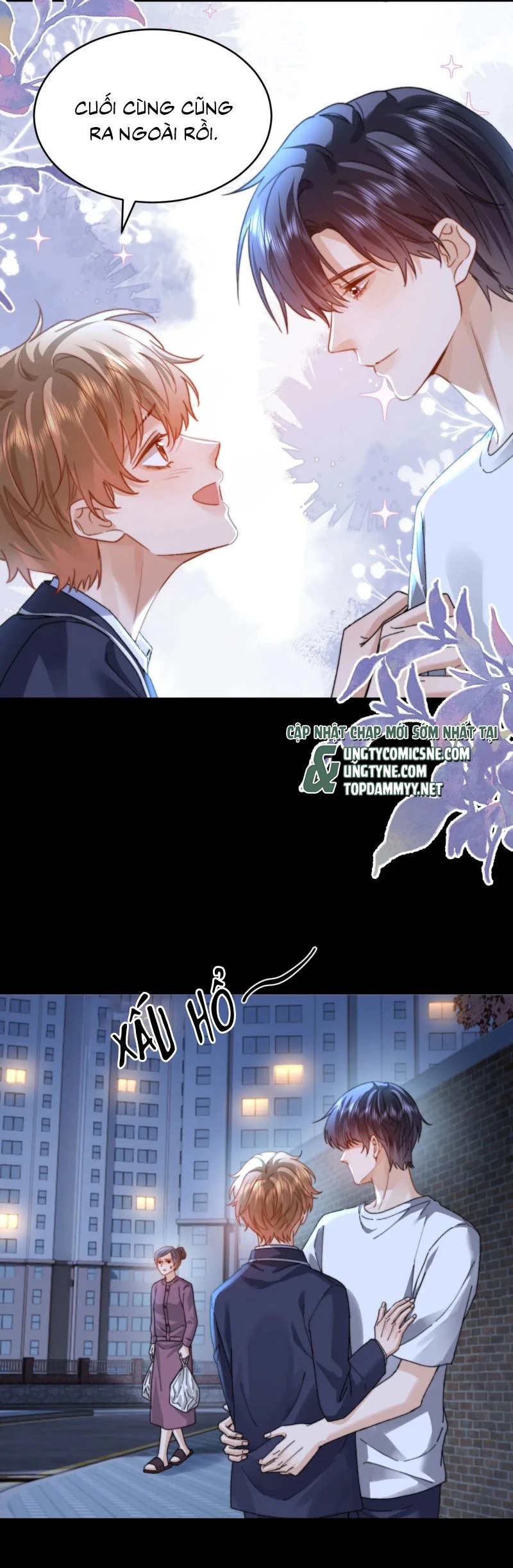Chất Dị Ứng Đáng Yêu Chapter 100 - 11