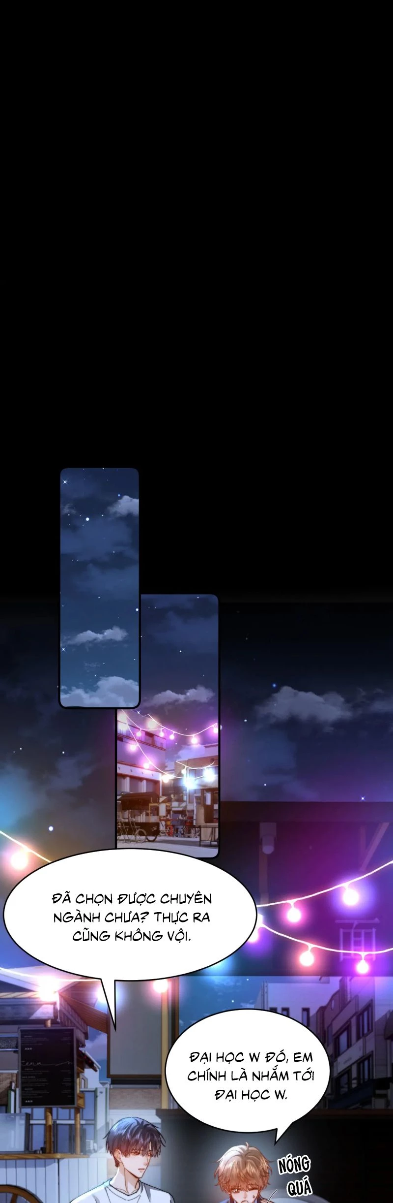 Chất Dị Ứng Đáng Yêu Chapter 100 - 12