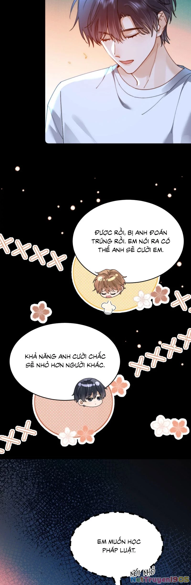 Chất Dị Ứng Đáng Yêu Chapter 100 - 15