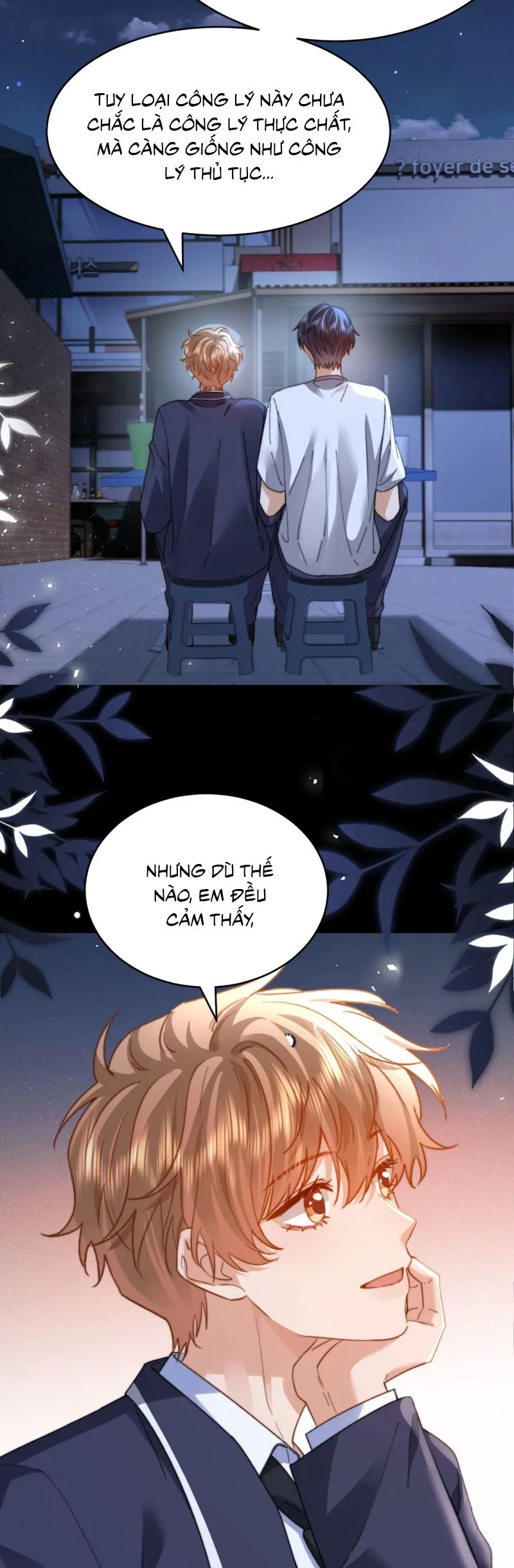 Chất Dị Ứng Đáng Yêu Chapter 100 - 17