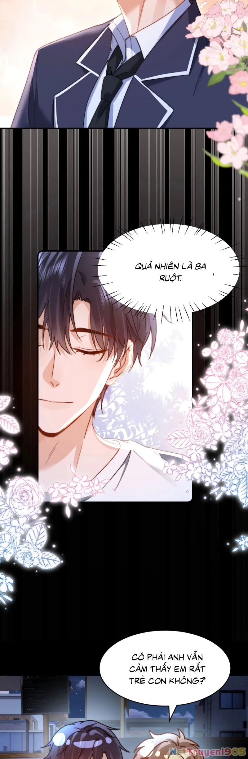 Chất Dị Ứng Đáng Yêu Chapter 100 - 20