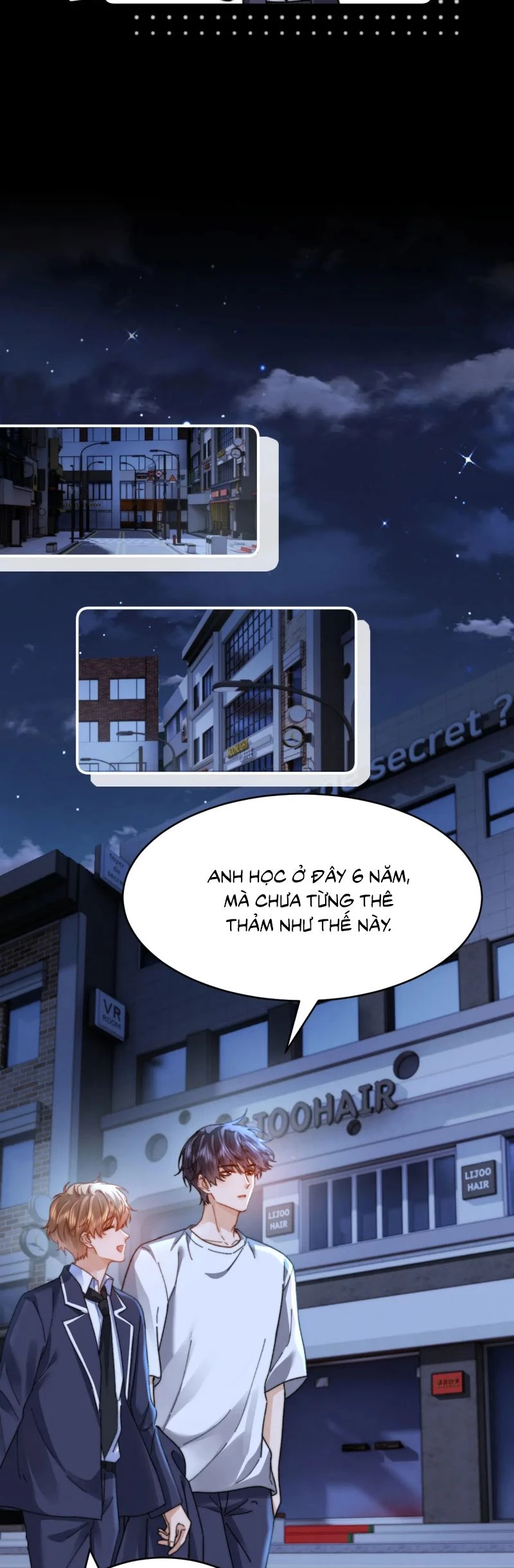 Chất Dị Ứng Đáng Yêu Chapter 100 - 22