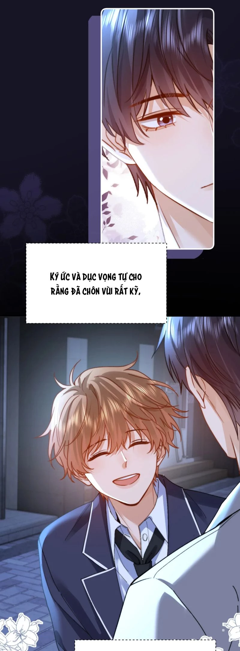 Chất Dị Ứng Đáng Yêu Chapter 100 - 27