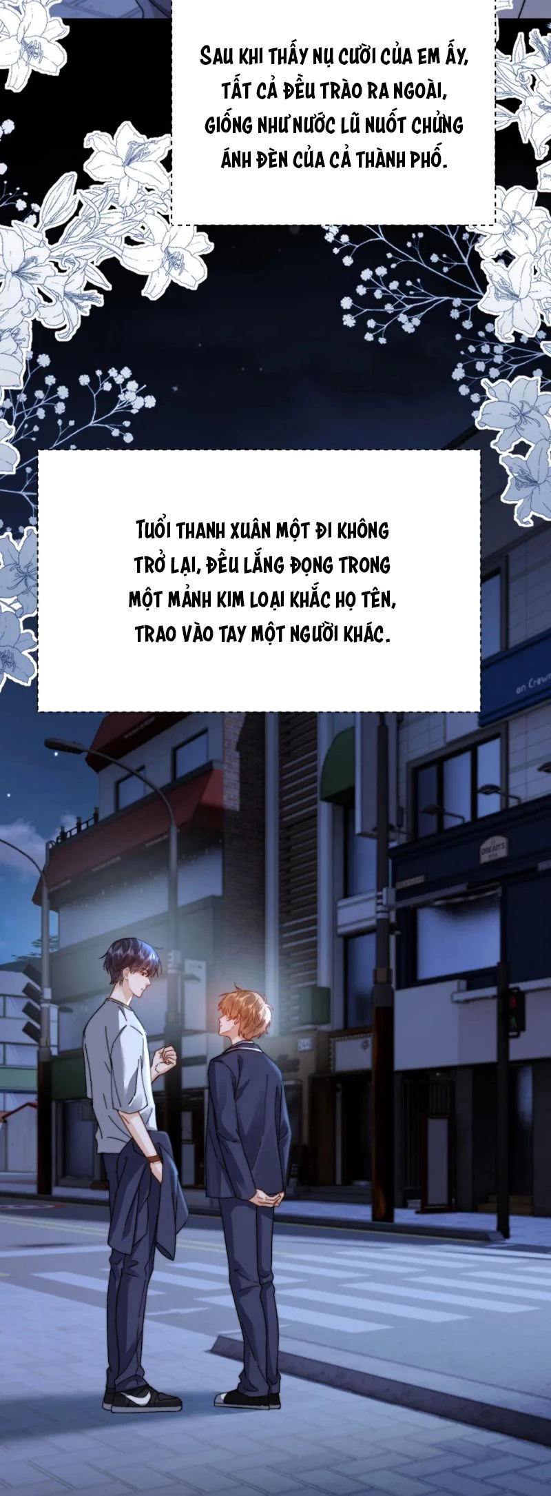 Chất Dị Ứng Đáng Yêu Chapter 100 - 28