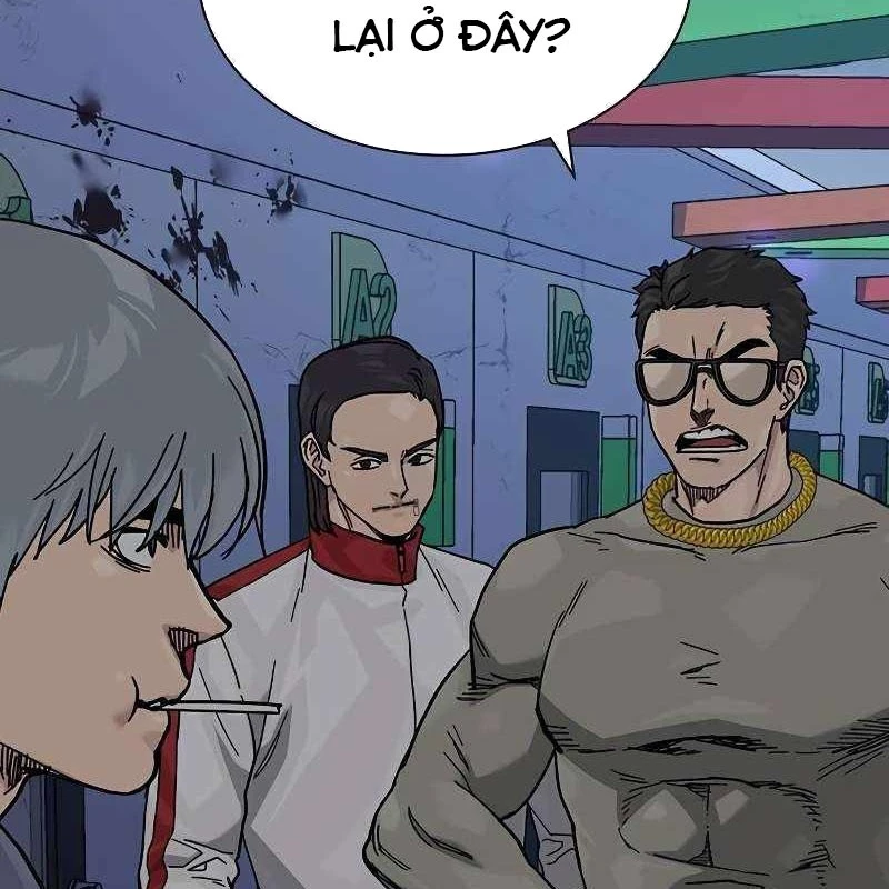 Để Có Thể Sống Sót Chapter 172 - 103
