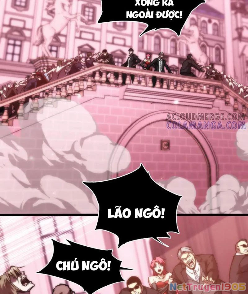 Mạt Thế: Nhân Hoàng Phiên Mời Chư Vị Nữ Đồ Đệ Nhập Tọa Chapter 18 - 39
