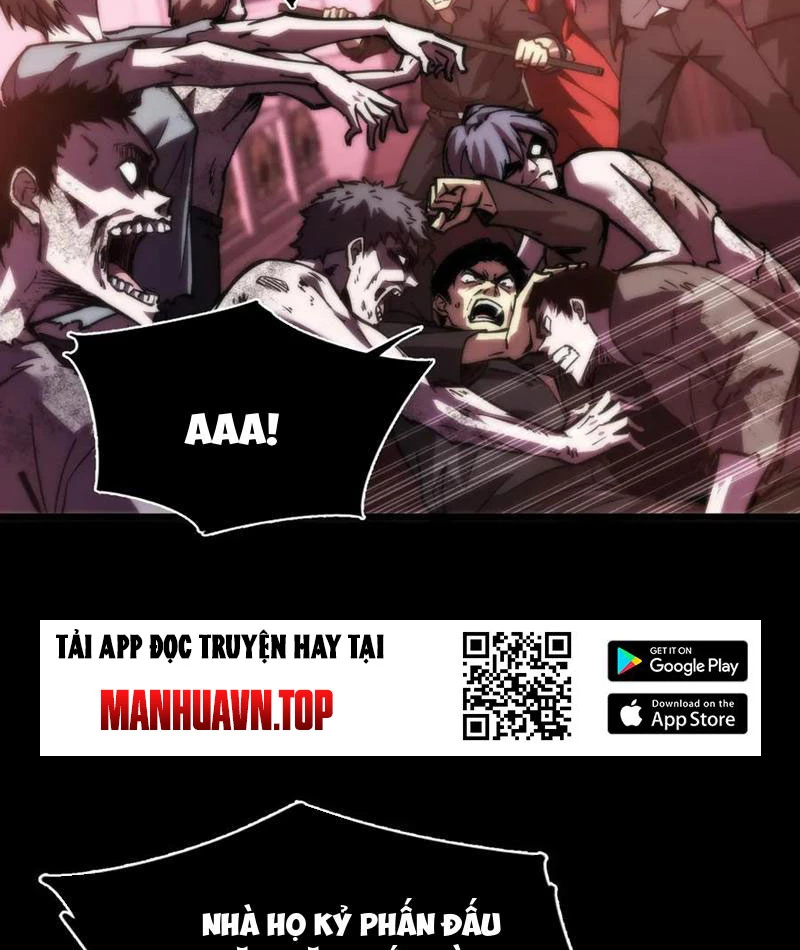 Mạt Thế: Nhân Hoàng Phiên Mời Chư Vị Nữ Đồ Đệ Nhập Tọa Chapter 18 - 40