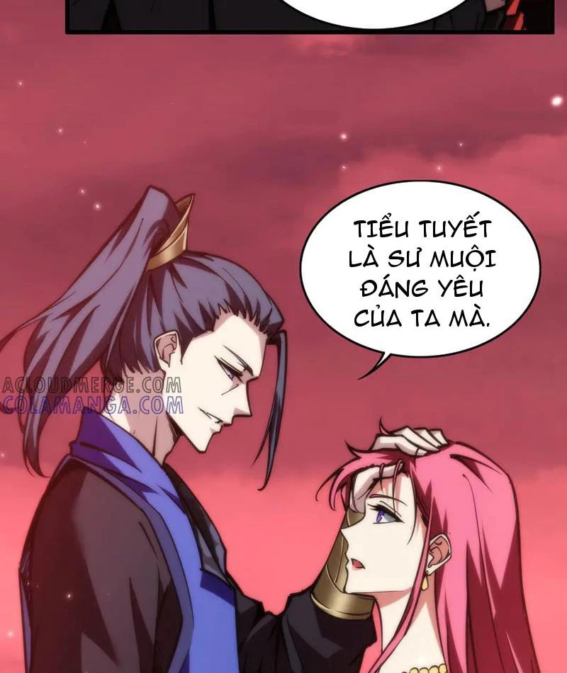Mạt Thế: Nhân Hoàng Phiên Mời Chư Vị Nữ Đồ Đệ Nhập Tọa Chapter 18 - 49