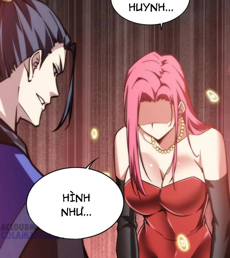 Mạt Thế: Nhân Hoàng Phiên Mời Chư Vị Nữ Đồ Đệ Nhập Tọa Chapter 18 - 54