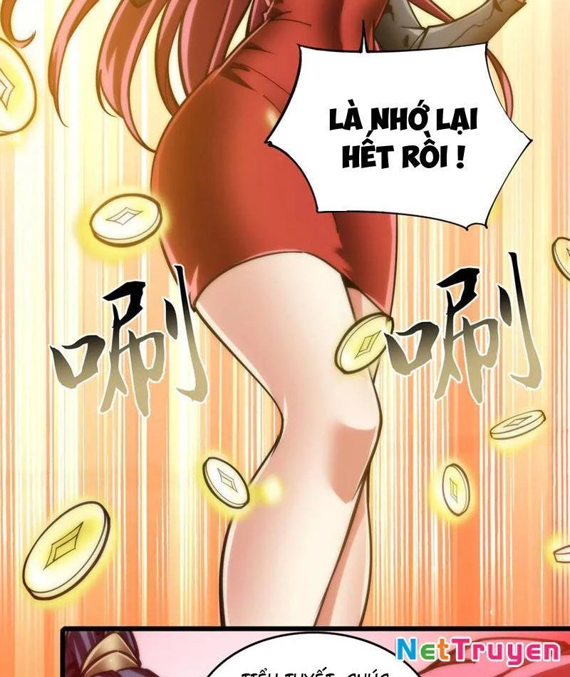 Mạt Thế: Nhân Hoàng Phiên Mời Chư Vị Nữ Đồ Đệ Nhập Tọa Chapter 18 - 56