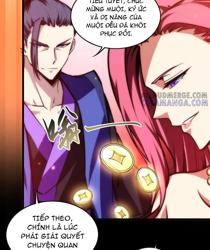 Mạt Thế: Nhân Hoàng Phiên Mời Chư Vị Nữ Đồ Đệ Nhập Tọa Chapter 18 - 57