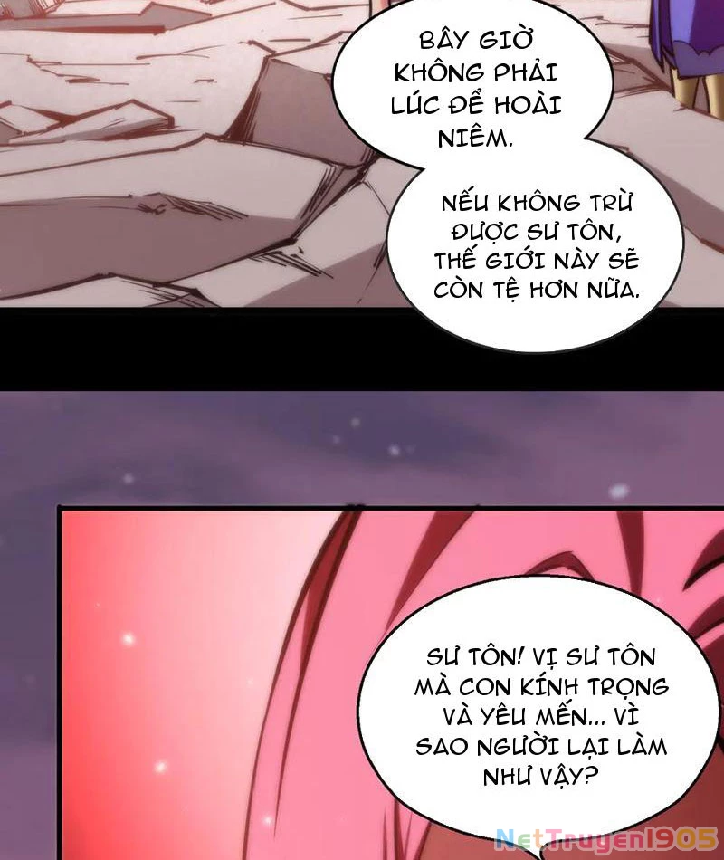 Mạt Thế: Nhân Hoàng Phiên Mời Chư Vị Nữ Đồ Đệ Nhập Tọa Chapter 18 - 64