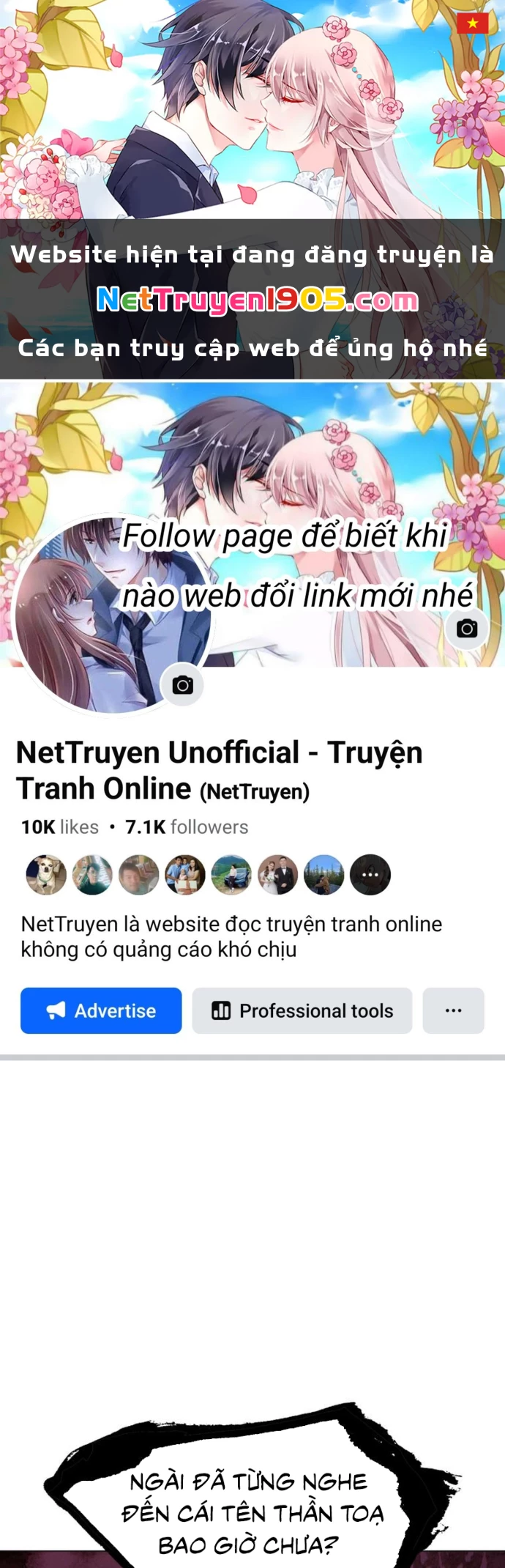 Chuyển Sinh Vào Thế Giới Võ Lâm Chapter 143 - 1