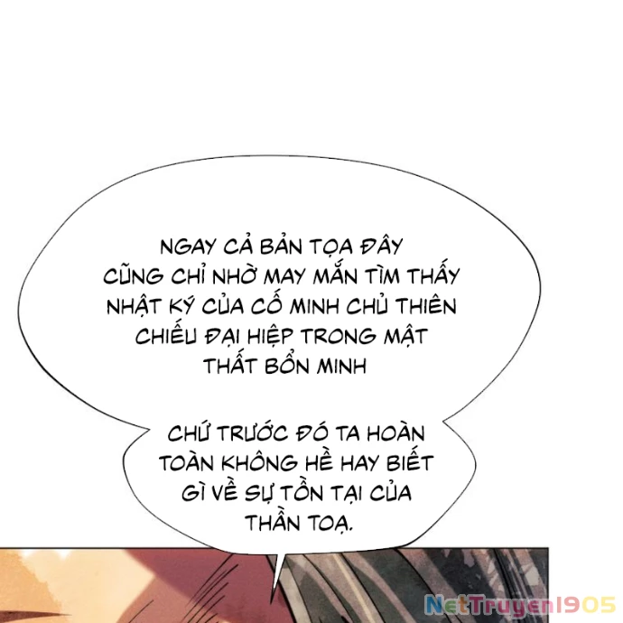 Chuyển Sinh Vào Thế Giới Võ Lâm Chapter 143 - 28