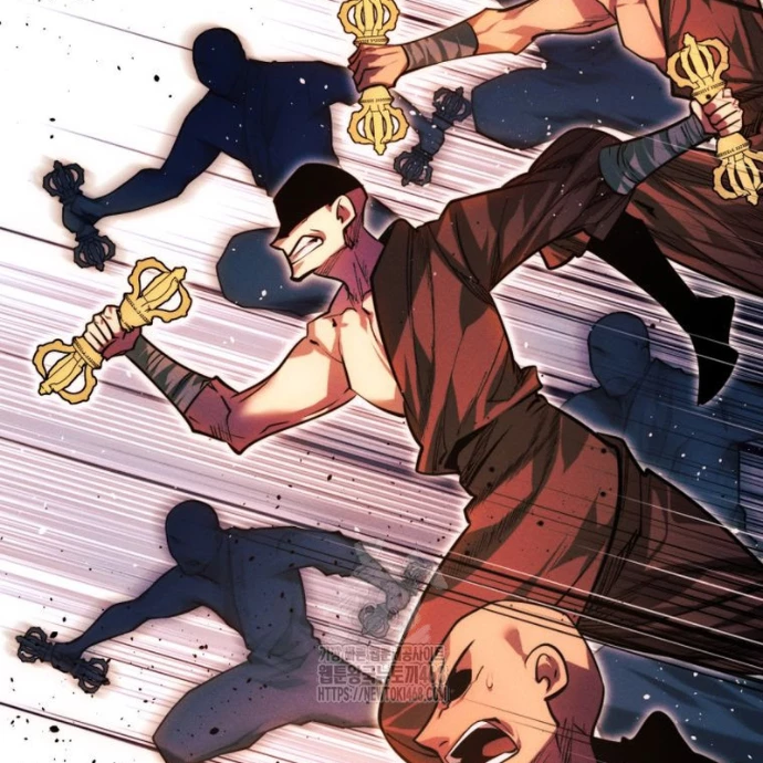 Chuyển Sinh Vào Thế Giới Võ Lâm Chapter 143 - 46