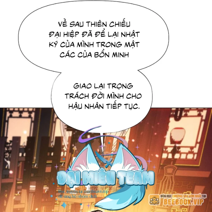 Chuyển Sinh Vào Thế Giới Võ Lâm Chapter 143 - 75