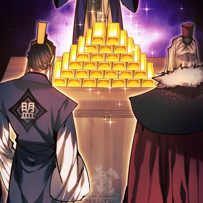 Chuyển Sinh Vào Thế Giới Võ Lâm Chapter 143 - 98